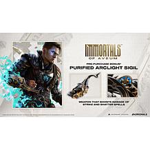 Immortals Of Aveum - Xbox Series X