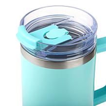 Improvements 2-pack 40-Ounce Double Walled Tumblers