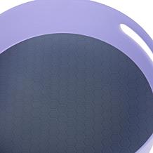 Improvements 2-Piece 10" & 12" Turntables with Silicone Liners