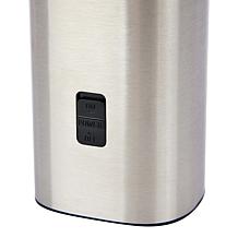 Improvements 2-piece Electric Gravity Spice Mills with Charging Stand