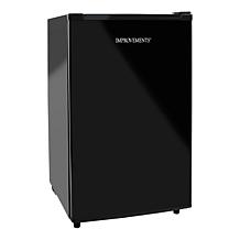 Improvements 2.5-Cubic-Foot Compact Freezer with Filing Storage System
