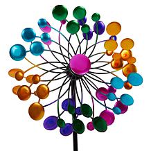 Improvements 3' Metal Wind Spinner