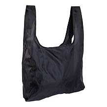 Improvements 4-pack Ripstop Foldable Grocery Totes with Carabiner