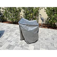 Improvements 4-piece Outdoor Furniture Covers