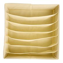 Improvements 6 piece Drawer Organizer Set