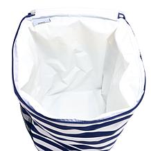 Improvements 8-Gallon Rolling Cooler