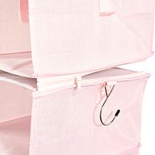 Improvements Closet Storage