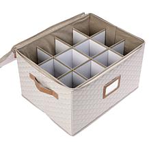 Improvements Dinnerware Storage Set - Set of 5