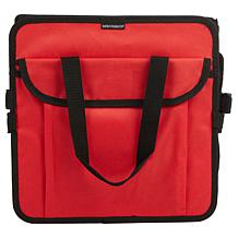 Improvements Folding Insulated Bag
