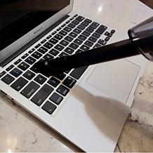 Improvements Handheld 2-in-1 Vacuum Blower
