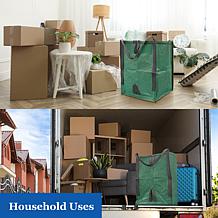 Improvements Heavy Duty Home and Yard Bags - 2-pack