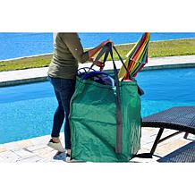 Improvements Heavy Duty Home and Yard Bags - 2-pack