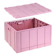 Improvements Heavy Duty Large Capacity Storage Box - 2-pack