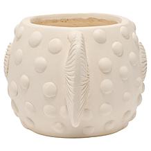 Improvements Indoor/Outdoor Nautical Planter