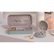 Improvements Jewelry Storage Organizer - Set of 2