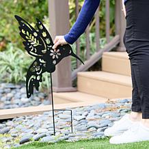 Improvements LED Animal Cutout Stake