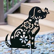 Improvements LED Animal Cutout Stake