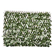 Improvements Lighted Expandable Fence