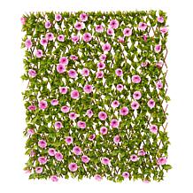 Improvements Petunia Expandable Fence