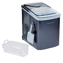 improvements ice machine