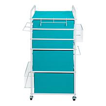 Improvements Rolling Storage Station