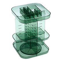 Improvements Rotating Cosmetic Organizer