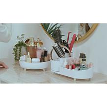 Improvements Rotating Storage Organizer - Set of 2