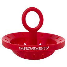 Improvements S/3 Flexible Silicone Sink Strainers