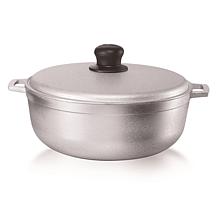 Curtis Stone Dura-Pan Nonstick 8-Quart Stockpot - 9204077