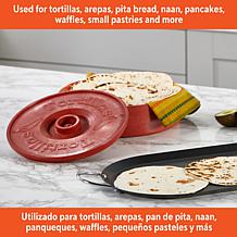 IMUSA 8-1/2" Tortilla Warmer
