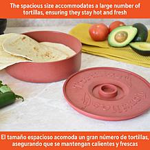 IMUSA 8-1/2" Tortilla Warmer