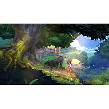 Indivisible - Nintendo Switch