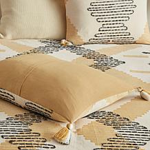 INK+IVY Arizona 3-Piece Cotton Comforter Set - Full/Queen
