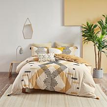 INK+IVY Arizona 3-Piece Cotton Comforter Set - King/Cal King
