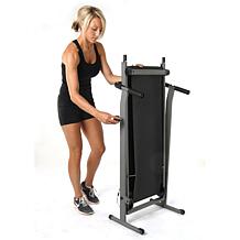 InMotion® T900 Manual Treadmill