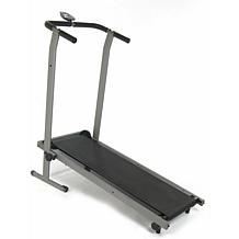 InMotion® T900 Manual Treadmill