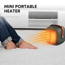 Insta Heater Fireplace