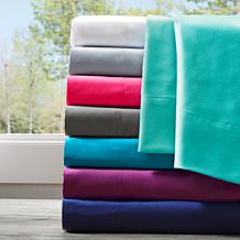 Intelligent Design All Season Wrinkle-Free Sheet Set - Queen/Gray