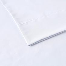 Intelligent Design All Season Wrinkle-Free Sheet Set - Twin XL/White