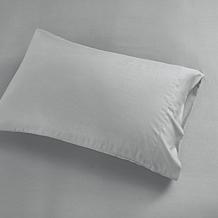 Intelligent Design All Season Wrinkle-Free Sheet Set - Twin XL/Gray
