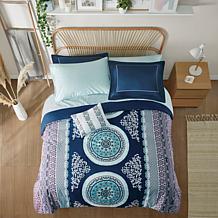 Twin Xl Comforters Sets Hsn