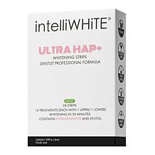 Intelliwhite 14-pack Ultra HAP+ Whitening Strips Auto-Ship®
