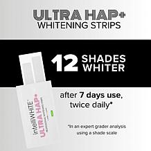 Intelliwhite 14-pack Ultra HAP+ Whitening Strips Auto-Ship®