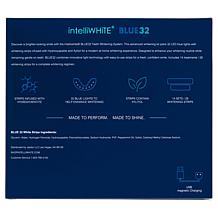 Intelliwhite Blue32 Whitening Kit