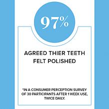 Intelliwhite Carbon Power Activated Carbon Toothpaste