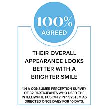 Intelliwhite Fusion 2-in-1 Whitening Serum Kit