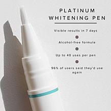 Intelliwhite Platinum Whitening Pen - Peppermint Auto-Ship®