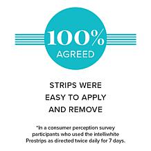 Intelliwhite Prostrips 14-Treatment Mint Teeth Whitening Kit AS