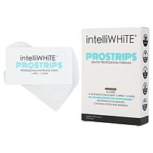 Intelliwhite Prostrips 14-Treatment Vanilla Creme Teeth Whitening Kit