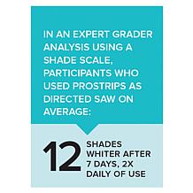 Intelliwhite Prostrips 14-Treatment Vanilla Teeth Whitening Kit AS